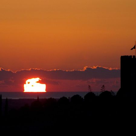 Villa Panorama Selcuk ภายนอก รูปภาพ