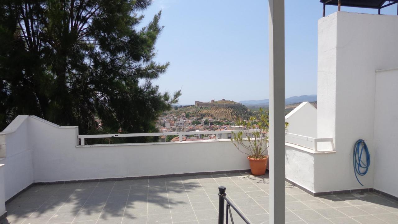 Villa Panorama Selcuk ภายนอก รูปภาพ