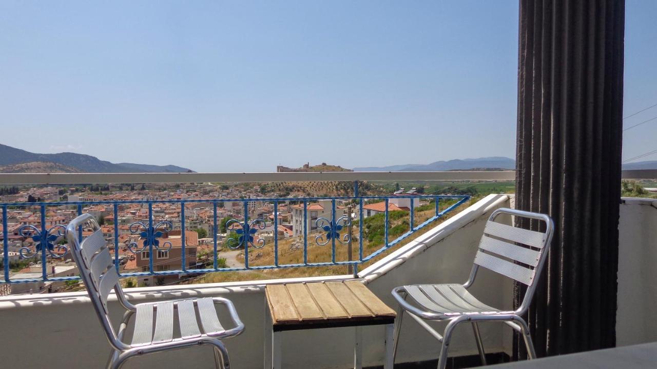 Villa Panorama Selcuk ภายนอก รูปภาพ