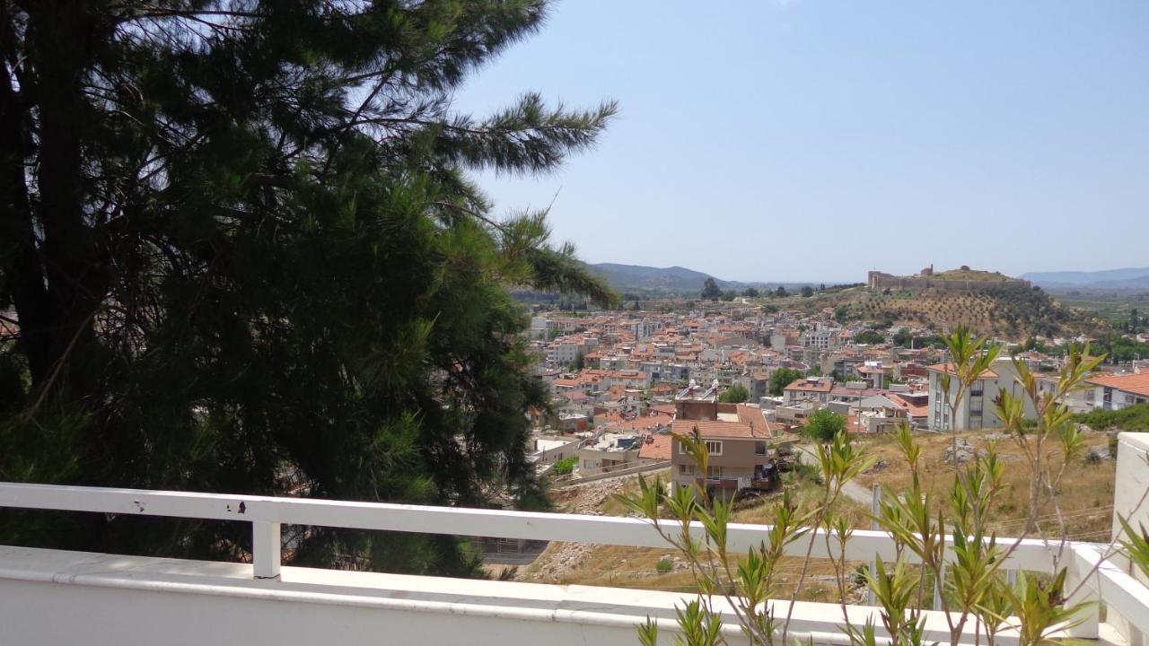 Villa Panorama Selcuk ภายนอก รูปภาพ