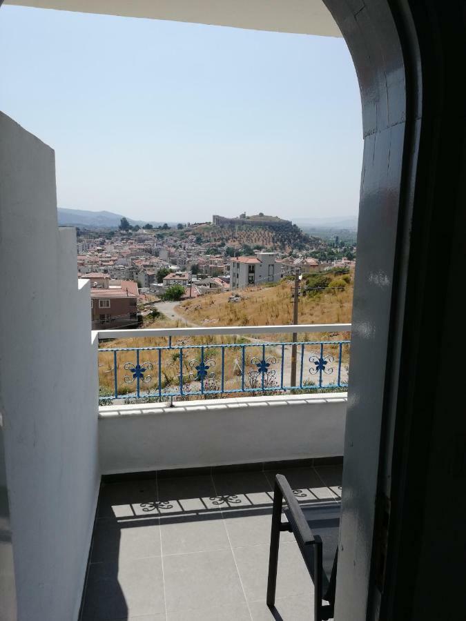 Villa Panorama Selcuk ภายนอก รูปภาพ